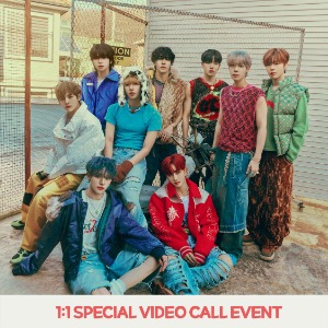 [5/4 1:1 SPECIAL VIDEO CALL EVENT] n.SSign 2nd MINI ALBUM &#039;Happy &amp;&#039; (&amp; WE / &amp; I ver.)
